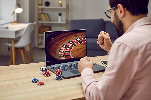 The Complete Guide to bonus casino en ligne