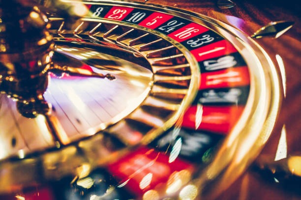 Why Players Love bonus casino en ligne