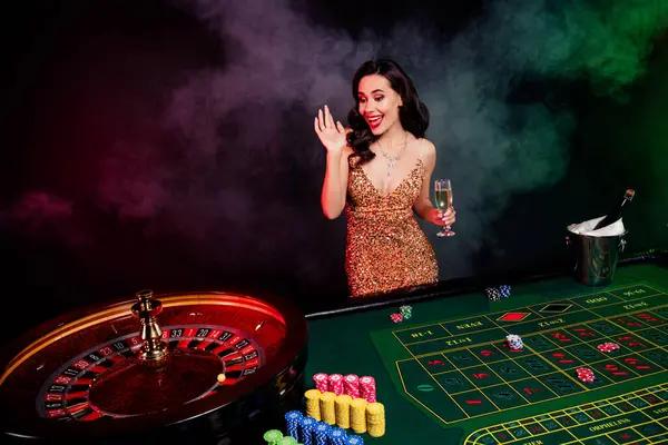 Why innovation drives casino en ligne competition