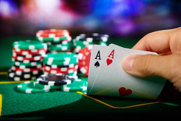 Explore User-Friendly Website Features and Discover คาสิโนออนไลน์ Gaming Options