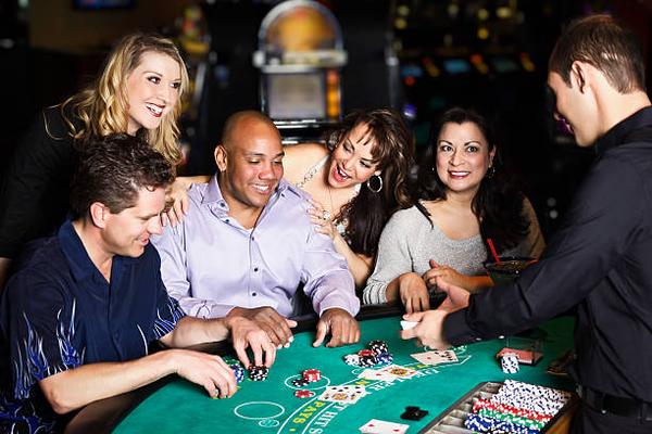 Exploring New Possibilities With migliori casinò online