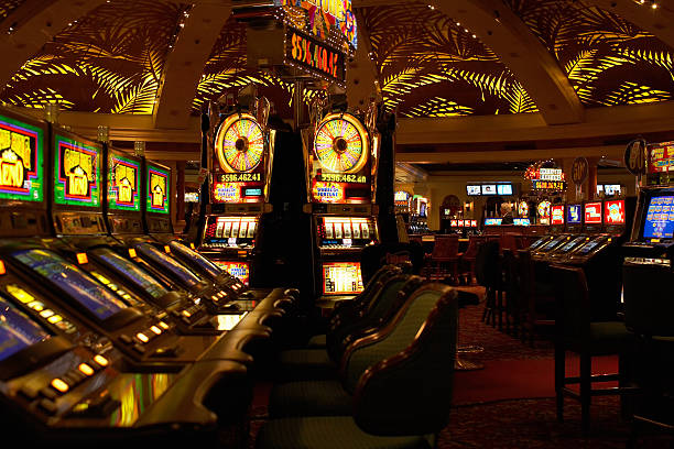 Notable Points to Know Before Exploring casinò online non aams