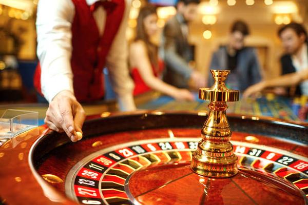 Understanding the Risks and Rules of casino non aams Sites