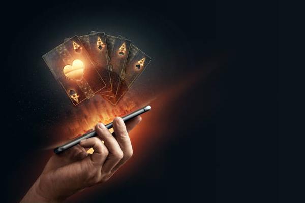 Find Classic Card Game Choices at a Singapore online casino Platform for Gamers