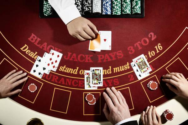 How Player Expectations Are Changing casino online non AAMS
