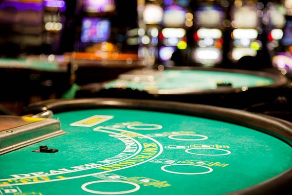 What to Know About Game Selection at online casino Singapore
