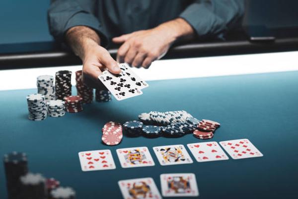 best online casino Singapore Essentials Every Online Player Should Know For players researching their options