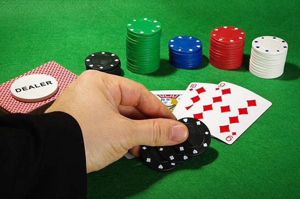 What Players Should Know About online casinos Singapore In 2026