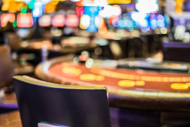Exploring Table Games and Slots With casino non aams