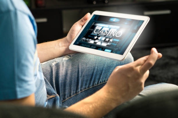 Entertainment Services Found Within Singapore Online Casino