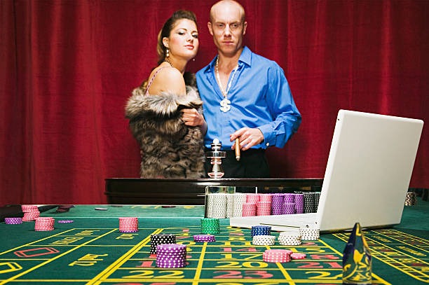 Evaluating Saudi Arabia Online Casino Options and Game Selection