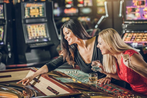 Explore Recommended Online Casinos with These Research Tips