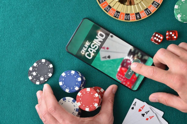 Looking Into the Future of migliori casino non AAMS